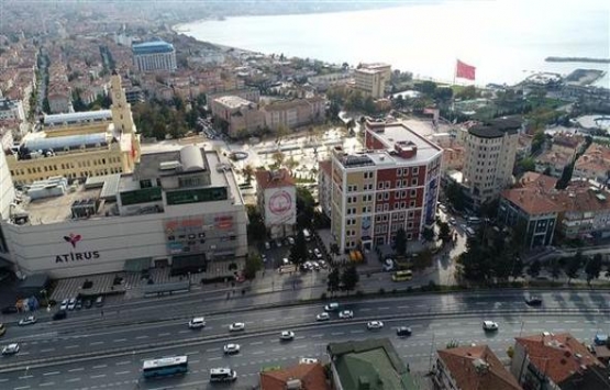 Büyükçekmece de imar barışı fırsatçılığı!