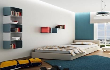 Samsun Towers resimleri!