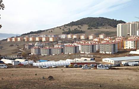 Ahmet Şimşek Gürsu TOKİ'deki ulaşım sıkıntılarını dile getirdi!