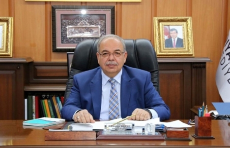 Adıyaman yeni otogar inşaatında son durum!