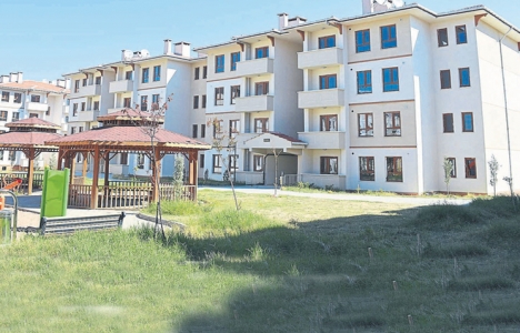 Turgutlu TOKİ kuraları 6 Ekim'de çekiliyor!