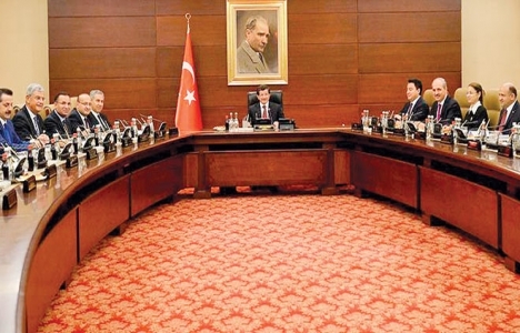 İmar Şeffaflık Paketi masaya yatırıldı!