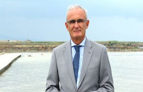 Samsun'daki köylüler otel istiyor!