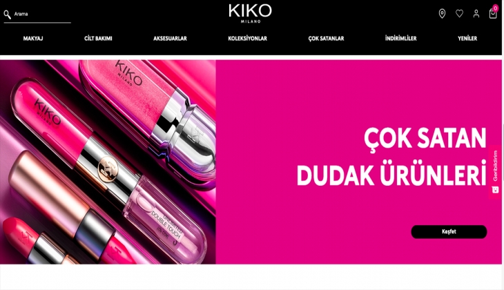 KİKO da kişisel bakımına özen gösteren kadınlar için indirim günleri! İşte 9 Eylül 2022 fiyat listesi