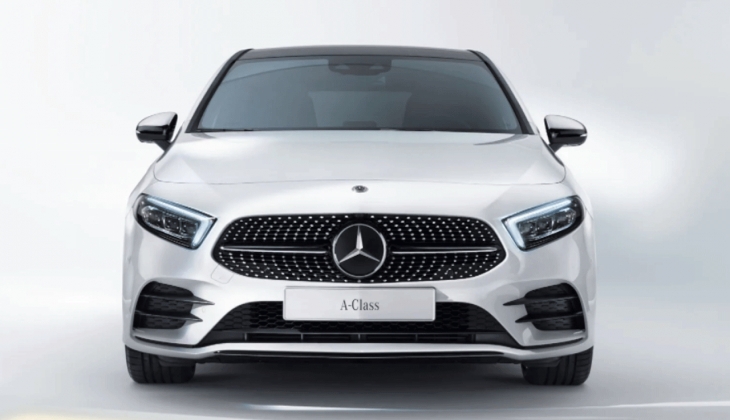 Mercedes ten A-Serisi rüzgarı! Gözlerinize inanamayacaksınız! İşte 23 Mart 2022 Fiyat listesi...