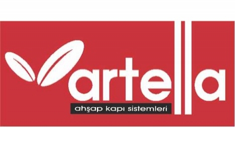 Artella Ahşap Kapı Sistemleri ile kullanım alanları artıyor!