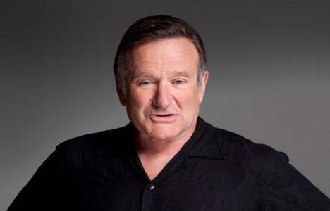 Robin Williams'ın villası satılıyor!