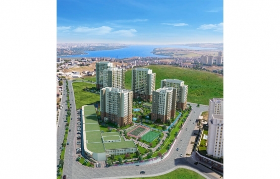 Son 1 ayda satışa çıkan 7 yeni proje!