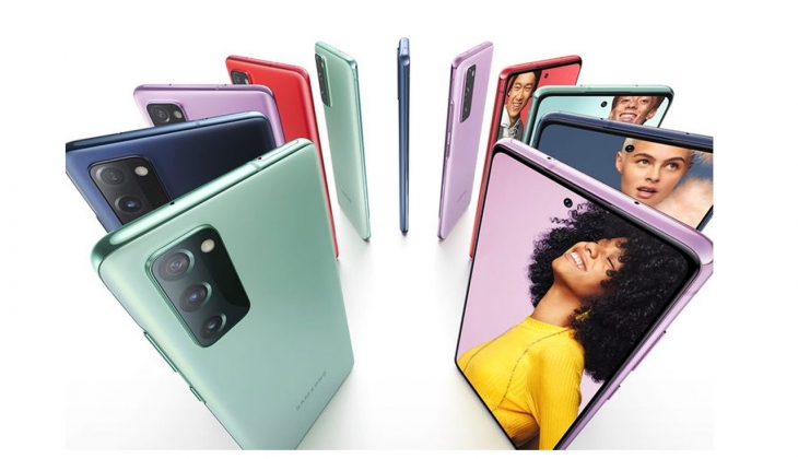 Samsung Galaxy S20FE yüzde 5 indirimli fiyata! İşte 22 Ekim 2022 fiyat listesi...