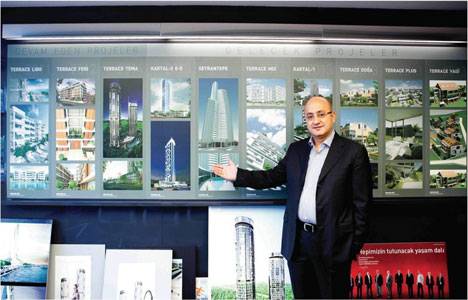 İnanlar İnşaat 49. yaşını kutluyor!