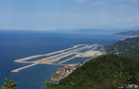 Ordu Giresun Havalimanı ne zaman açılacak?