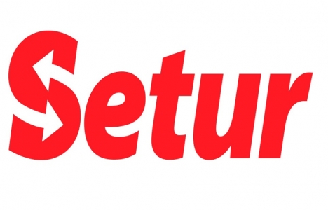 Setur'a The Stevie Awards'tan ödül!