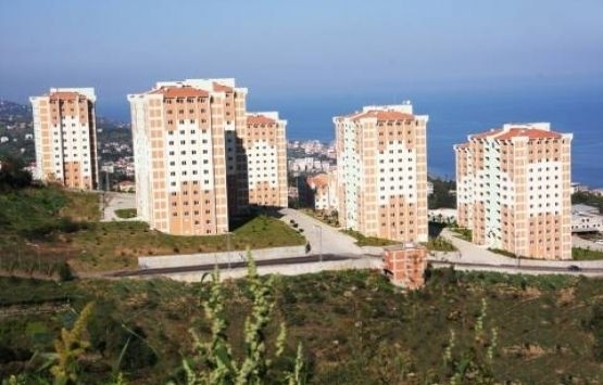 TOKİ Mersin 100 bin yeni konut başvuru detayları 2020!