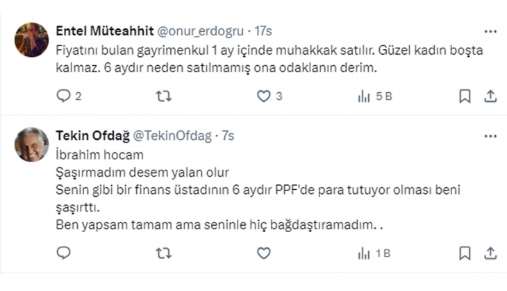İlan sitelerinde konut fiyatları düşüyor mu? İşte o hesap!
