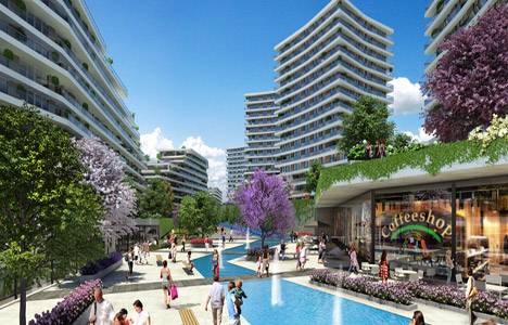 Modern Vadi teslim tarihi!