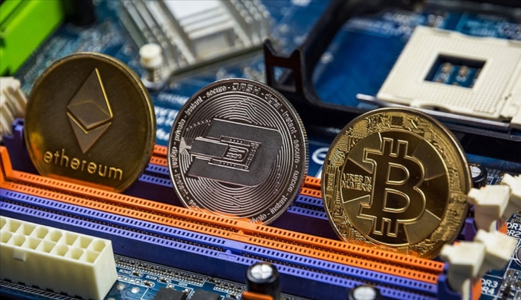 Bitcoin son 2 yılın zirvesinde!