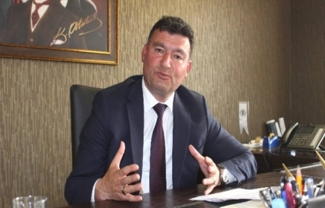  Aydın Germencik'te cem evi yapımında son durum!