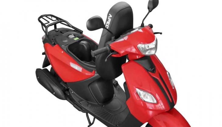 A101’de Apec Motosiklet satışta! İşte 25 Eylül 2022 fiyat listesi...