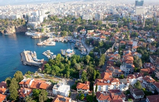 Antalya Büyükşehir Belediyesi ihaleleri