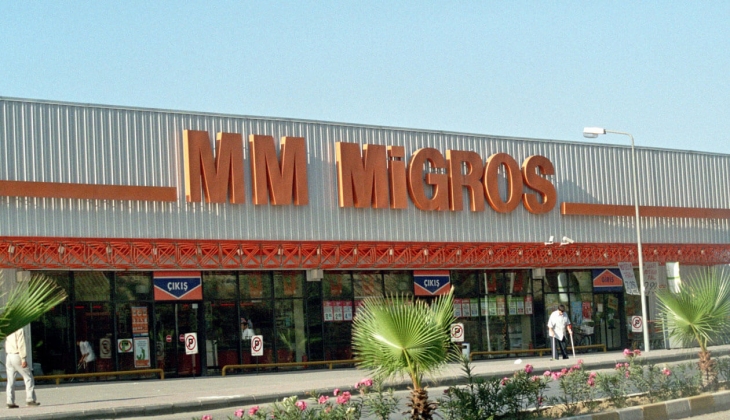 Migros tan çılgın fırsat! Bulaşık makinesi ürünlerine yüzde 25 indirim! Bu fırsat bir daha gelmez sakın kaçırmayın!
