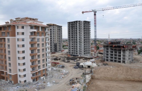 TOKİ Konya Ilgın 2017 başvuruları!