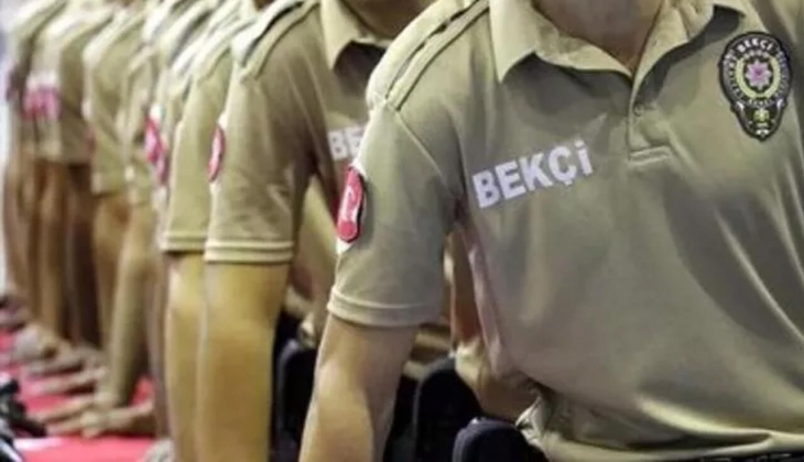 Bekçi alımında son dakika gelişmesi! Bekçi olmak isteyenler hemen bakın! Peş peşe açıklama geldi! Sakın kaçırmayın