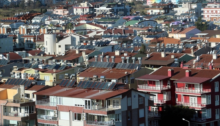 İstanbullulara müjde: Kira desteği artacak, rezerv alanlarda daire verilecek!