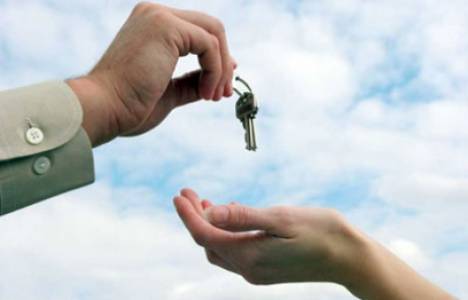 Kontratsız ev sahibinin hakları!