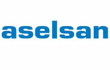 Aselsan'ın Kazakistan fabrikası tamamlandı!