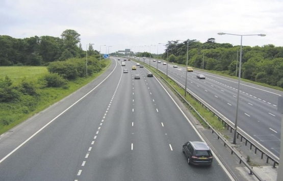 Türkiye ulaşımda 15 yılda büyük bir değişim yaşadı!