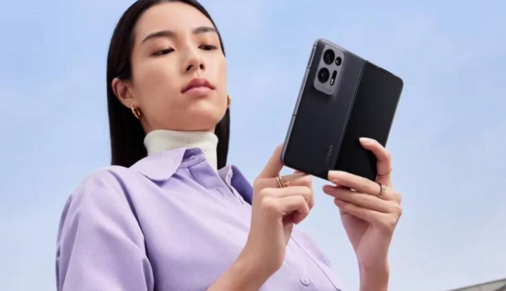 Katlanabilen Oppo telefon: Oppo Find N2! 25 Ocak 2023 fiyat listesi...