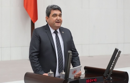 Kamuda yüksek fiyatlarla kiralanan mülklerin tespiti için meclis araştırması önergesi verildi!