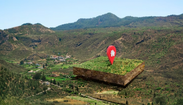 Konya ve Giresun’da 14 arsa ve 5 katlı bina satılıyor!