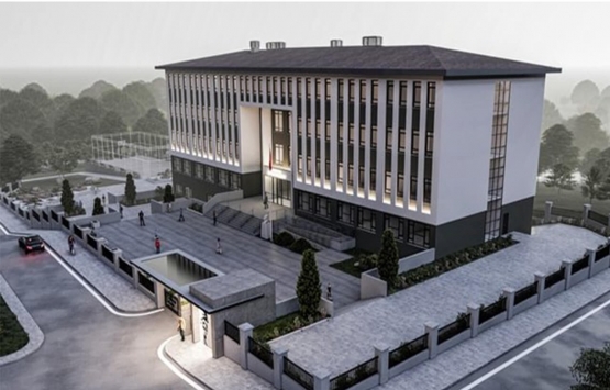 Antalya Kepez e modern okul müjdesi!