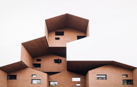 İşte dünyanın en ilginç mimari tasarımları!