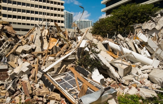 Murat Kurum: KDV indirimi kentsel dönüşümü hızlandıracak!