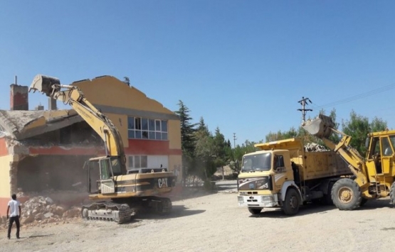 Kütahya'ya 3.5 milyonluk eğitim yatırımı!