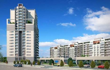 Çekmeköy Glow 3 Konutları!