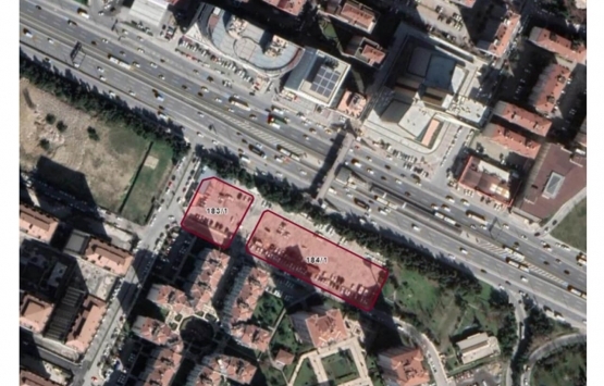 Kiler GYO Beylikdüzü arsalarının değeri ne kadar oldu?