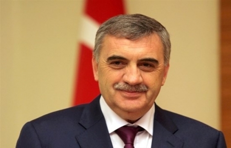 Zeki Toçoğlu, Fi Yapı'nın çekini geri iade etti!