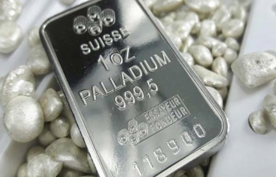 Paladyum bugün ne kadar? İşte 4 Mart 2022 paladyum fiyatı!