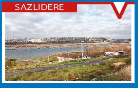 İşte baştan sona Kanal İstanbul!