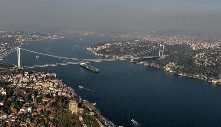 İstanbul daki 1,5 milyon riskli konut için güçlendirme ya da dönüşümde acele edin uyarısı geldi!