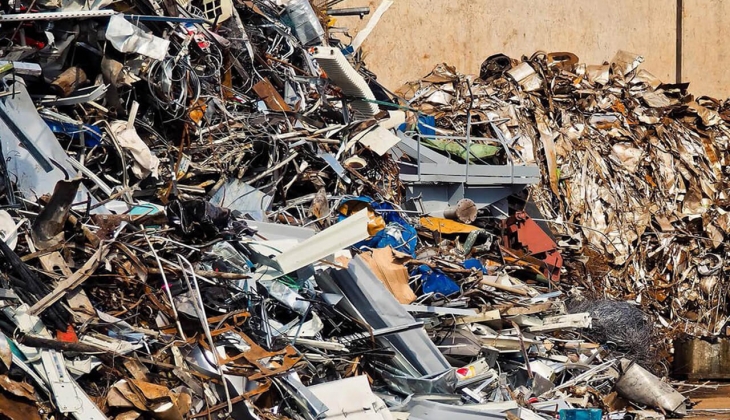 Hurda fiyatlarına zam şoku! Hurda fiyatları bugün ne kadar? Hurda fiyatları kaç TL oldu? 