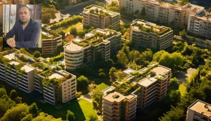 Konut sitesinde oturanlar dikkat! Peyzaj alanlarında bunu yapın, yılda 600 bin TL kazanın