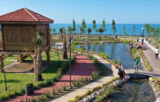 TOKİ bu ay 4 yeni millet bahçesi için ihaleye çıkıyor!