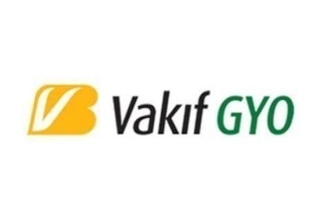 Vakıf GYO 9 aylık faaliyet raporunu yayınladı!