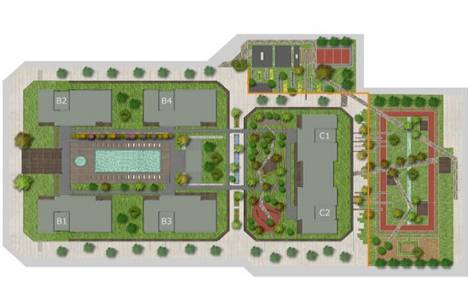 Makyol Yaşam Beylikdüzü fiyatları 184 bin 500 TL den başlıyor!