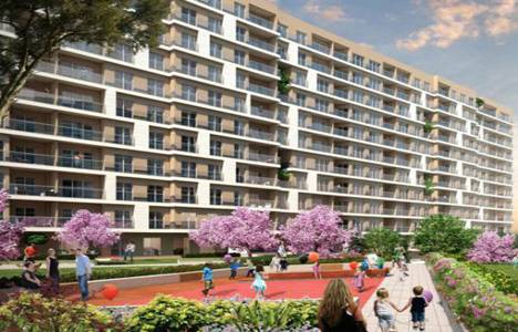 sur yapı tilia satış ofisi