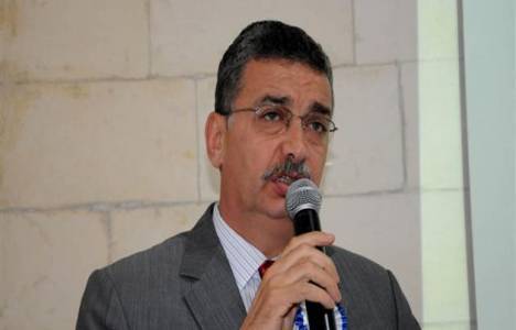 Celalettin Güvenç: Maşuk yol sorununu bitiriyoruz!